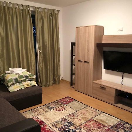 Lotus Apartment Constanta Exterior photo