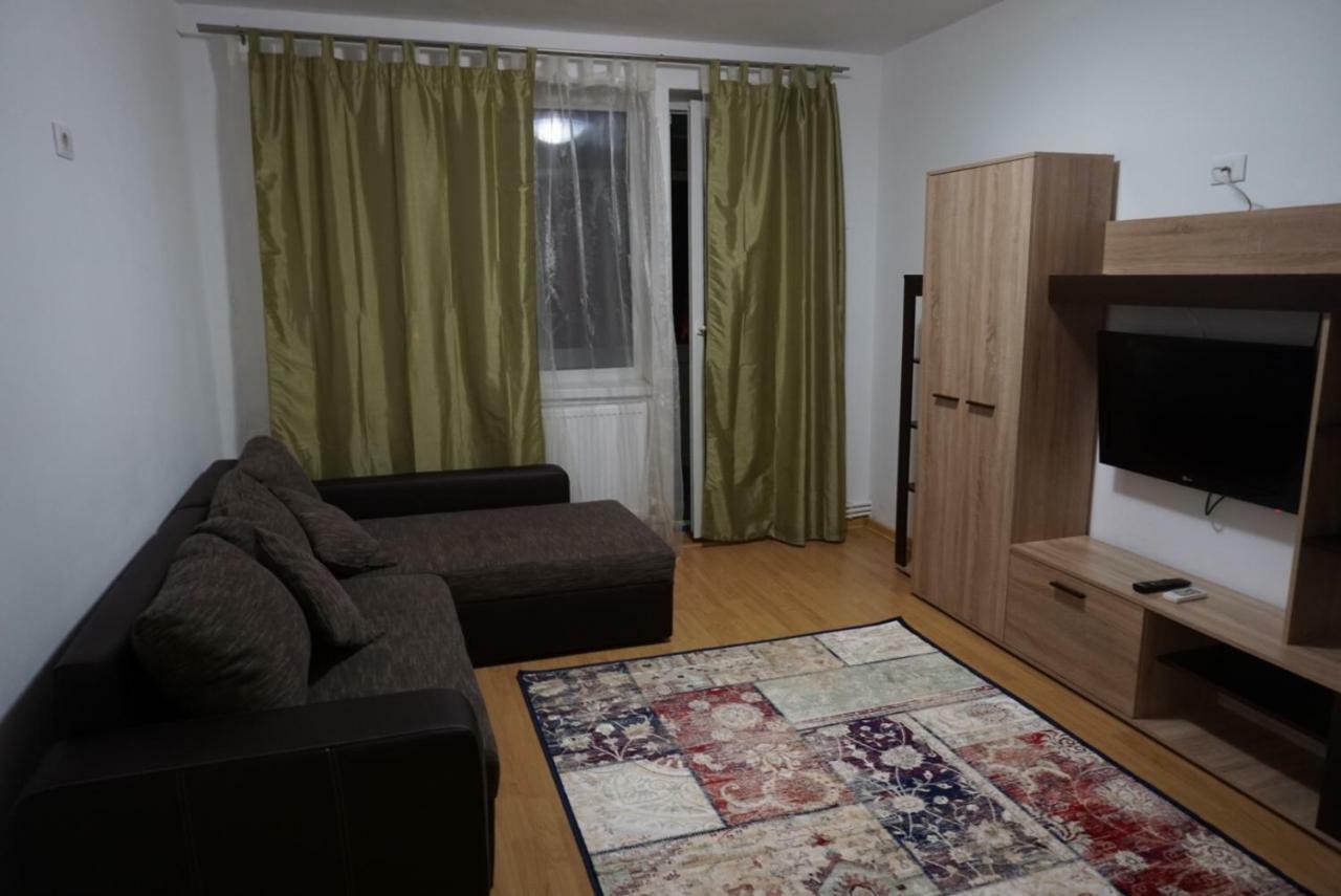 Lotus Apartment Constanta Exterior photo