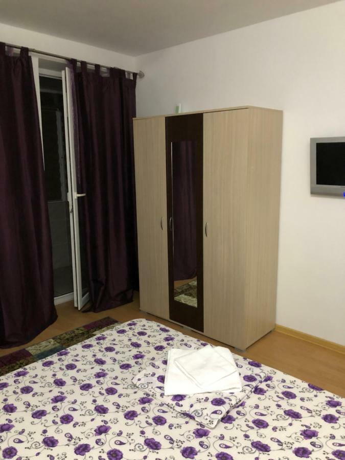 Lotus Apartment Constanta Exterior photo
