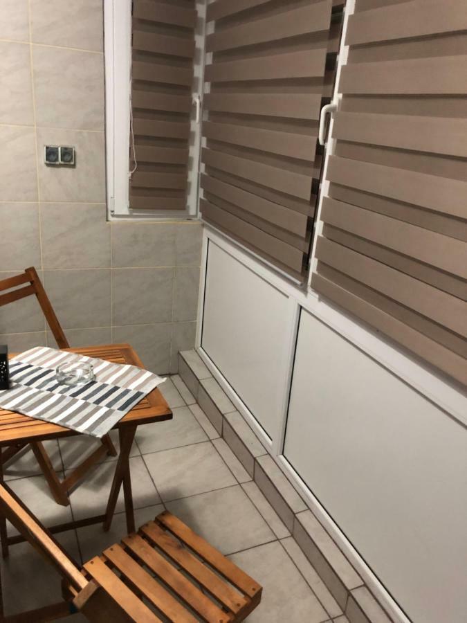 Lotus Apartment Constanta Exterior photo