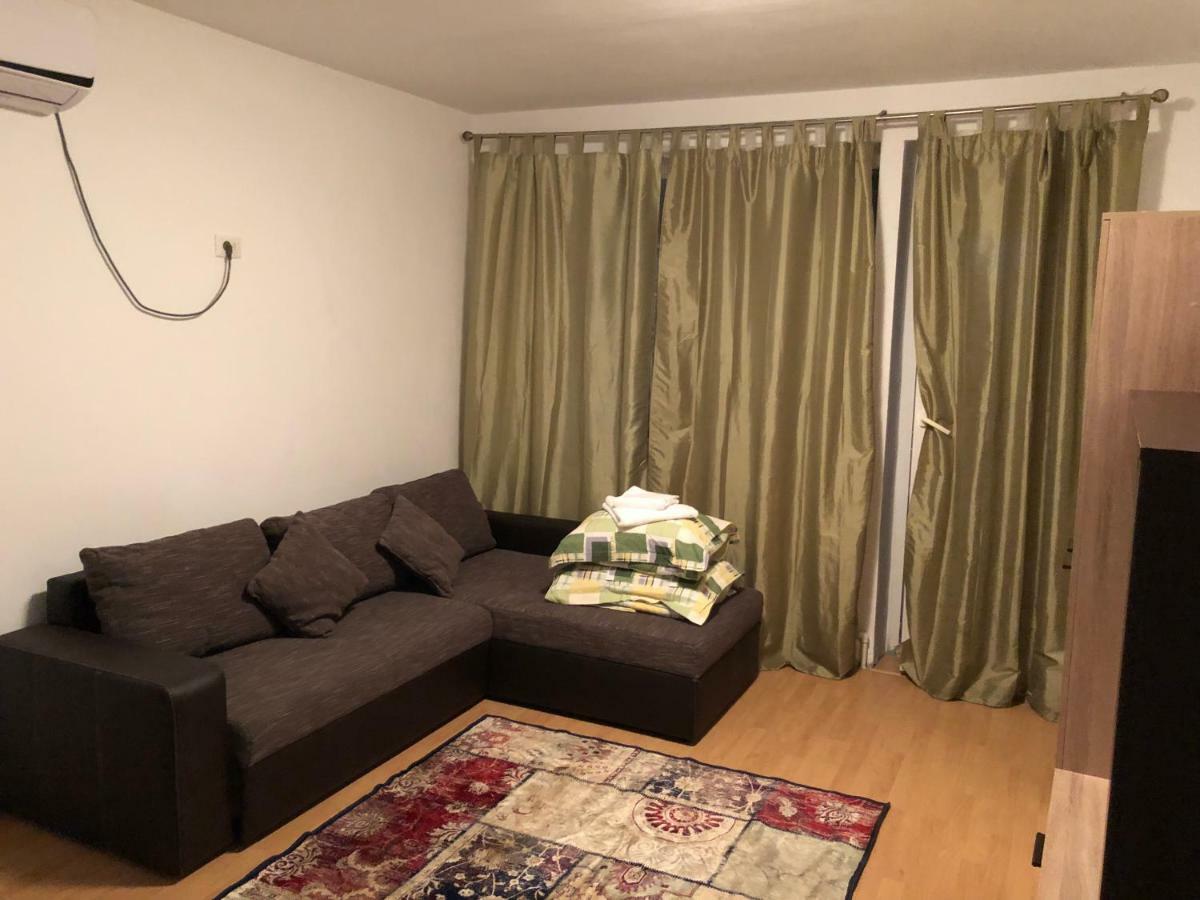 Lotus Apartment Constanta Exterior photo